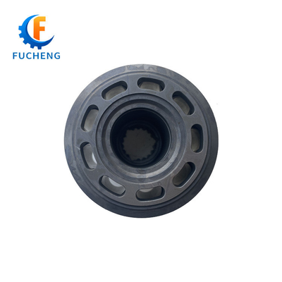 Pièces de réparation de pompes hydrauliques Rexroth A20VG45 pour l'amélioration de l'efficacité des mini-pelles
