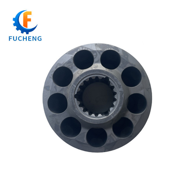 Pièces de réparation de pompes hydrauliques Rexroth A20VG45 pour l'amélioration de l'efficacité des mini-pelles