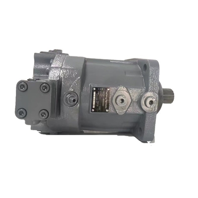 A6VM107 Moteur Fucheng pour Rexroth A6VM107HD2/63W-VZB380B Unités hydrauliques combinées