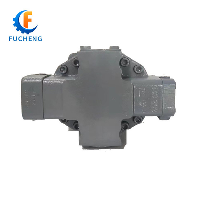 A6VM107 Moteur Fucheng pour Rexroth A6VM107HD2/63W-VZB380B Unités hydrauliques combinées