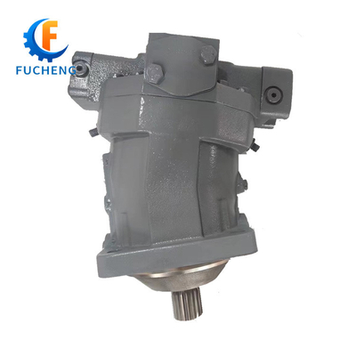 A6VM107 Moteur Fucheng pour Rexroth A6VM107HD2/63W-VZB380B Unités hydrauliques combinées