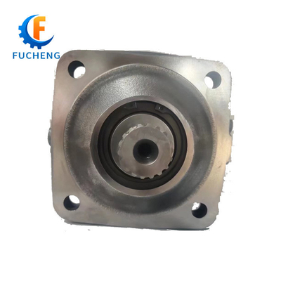 A6VM107 Moteur Fucheng pour Rexroth A6VM107HD2/63W-VZB380B Unités hydrauliques combinées