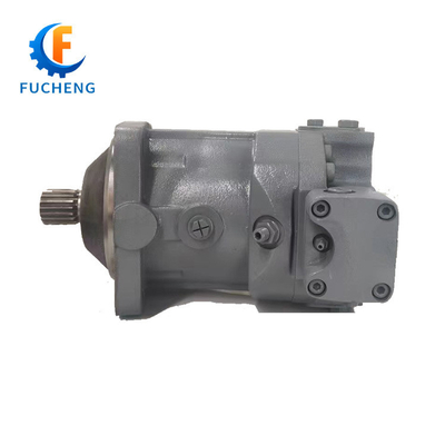 A6VM107 Moteur Fucheng pour Rexroth A6VM107HD2/63W-VZB380B Unités hydrauliques combinées