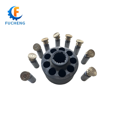 Kit de réparation des composants de pompe hydraulique Black Rexroth A20VG045 A22VG045 haute pression