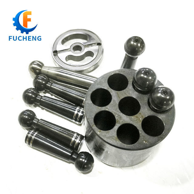 Pièces de rechange compatibles avec l'huile hydraulique pour moteur à piston hydraulique de la série A2FE