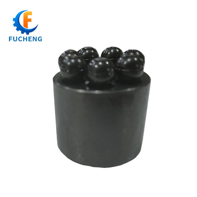 Pièces de rechange compatibles avec l'huile hydraulique pour moteur à piston hydraulique de la série A2FE