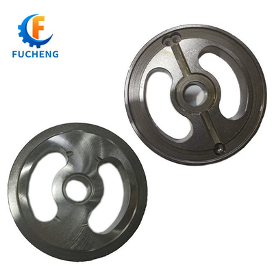 Pièces de rechange compatibles avec l'huile hydraulique pour moteur à piston hydraulique de la série A2FE