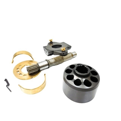 Rexroth A10V S O Pompes à piston hydraulique Composants rotatifs à haute pression 2700