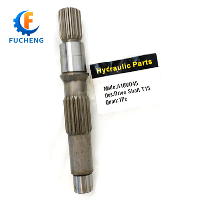 Rexroth A10V S O Pompes à piston hydraulique Composants rotatifs à haute pression 2700