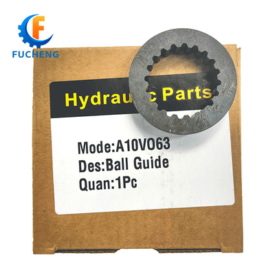 Rexroth A10V S O Pompes à piston hydraulique Composants rotatifs à haute pression 2700