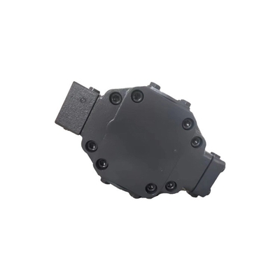 Moteur hydraulique polyvalent de la série A6VM pour les applications d'excavation et de construction