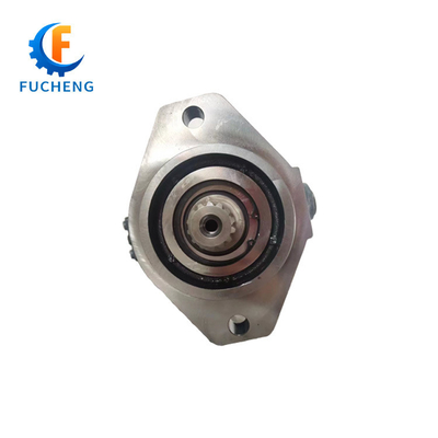 Moteur hydraulique polyvalent de la série A6VM pour les applications d'excavation et de construction