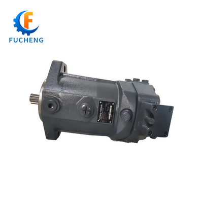 Moteur hydraulique polyvalent de la série A6VM pour les applications d'excavation et de construction