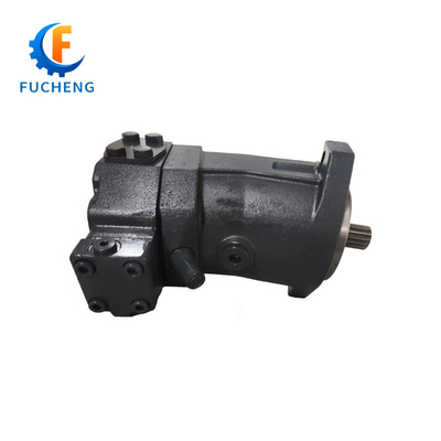 Moteur hydraulique polyvalent de la série A6VM pour les applications d'excavation et de construction