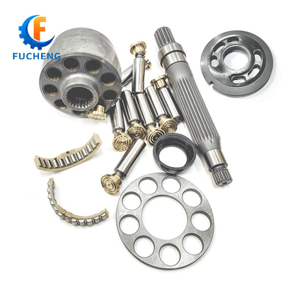 Black Machinery Rexroth AA4V71 A4V71 Kit de réparation de pompe hydraulique pour machines