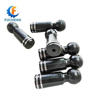 Tailles Validable Kit de réparation Rexroth A7VO pour pièces de rechange hydrauliques