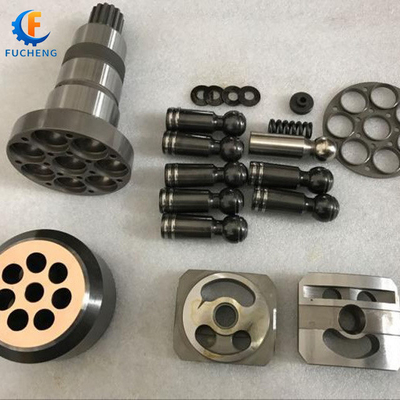 Pièces détachées Rexroth pour pompe hydraulique A7VO28 A7VO55 A7VO80 A7VO107 A7VO160 A7VO355 A7VO500