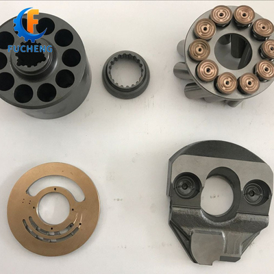 Pièces détachées Rexroth pour pompe hydraulique A7VO28 A7VO55 A7VO80 A7VO107 A7VO160 A7VO355 A7VO500