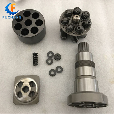 Pièces détachées Rexroth pour pompe hydraulique A7VO28 A7VO55 A7VO80 A7VO107 A7VO160 A7VO355 A7VO500