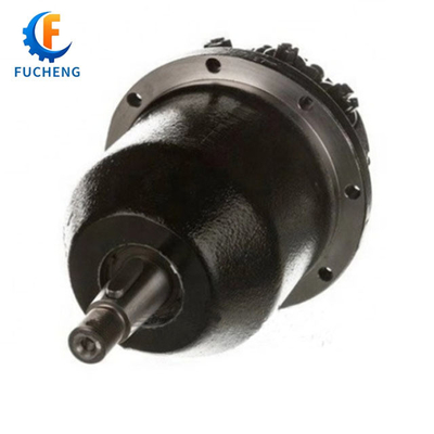 Unités de puissance hydraulique pour moteur de ventilateur de chargeur de roues 11147935 11116529 A10FSM18 02403553