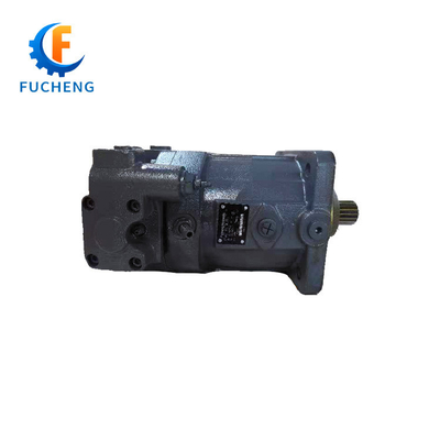 Moteur principal à piston axial hydraulique pour excavatrice