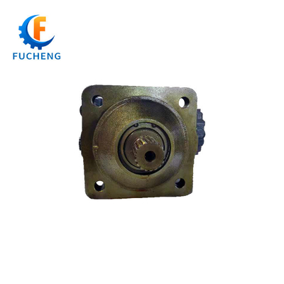 Moteur principal à piston axial hydraulique pour excavatrice
