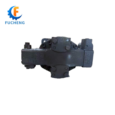 Moteur principal à piston axial hydraulique pour excavatrice