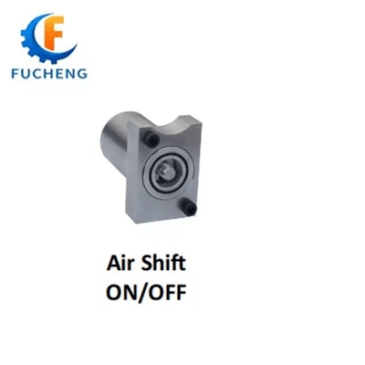 Ventilateur de commande directionnelle VG-PRAVC