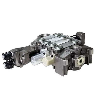 Ventilateur directionnel polyvalent Parker VA/VG/DVA/DVG/SDV DVA35 pour diverses applications