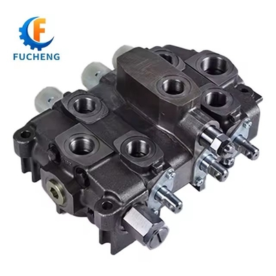 Ventilateur directionnel polyvalent Parker VA/VG/DVA/DVG/SDV DVA35 pour diverses applications