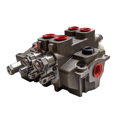 V20LC-75a35-dva35 soupape de commande directionnelle pour la série Parker SDV20 SDV40 DVA20 DVA35 VA20 VG20 VA35 VG35