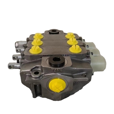 Ventilateurs de régulation directionnelle de Parker VG20-A440 VG20-A770