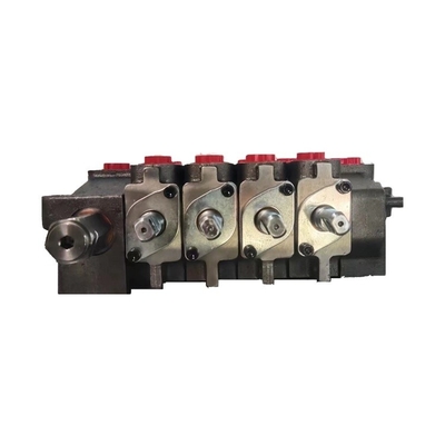 Ventilateurs de régulation directionnelle de Parker VG20-A440 VG20-A770