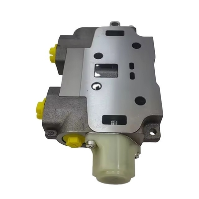 10 Ventilateurs de commande directionnelle Parker VG20-DA3 VG20 VG20-DB3 VG20-DB7 VG20-SA3 VG20-SA7 VG20-MA3 VG20-MA7 Section de travail