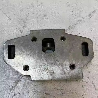 La norme internationale VA20-CAA30 prévoit que la valve de régulation directionnelle de l'entrée centrale pour Parker VA/VG