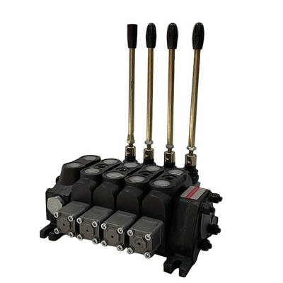 VA35-AA440 2000 -DA4-2440 Valve de régulation directionnelle hydraulique régulation du débit haute pression