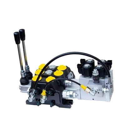 VA35-AA440 2000 -DA4-2440 Valve de régulation directionnelle hydraulique régulation du débit haute pression