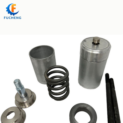 Maximiser les performances de votre système hydraulique avec les vannes Parker V20 VA/VG20 VA/VG35