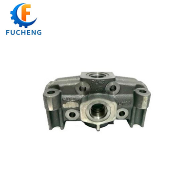 Paramètres d'utilisation de l'appareil de contrôle hydraulique
