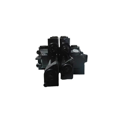 Ventilateurs de régulation directionnelle de la série VG35-2-WL001 pour applications industrielles