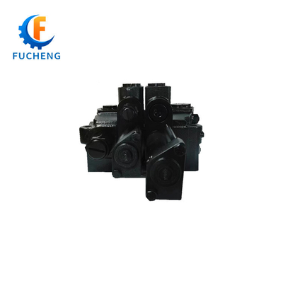 Ventilateurs de régulation directionnelle de la série VG35-2-WL001 pour applications industrielles