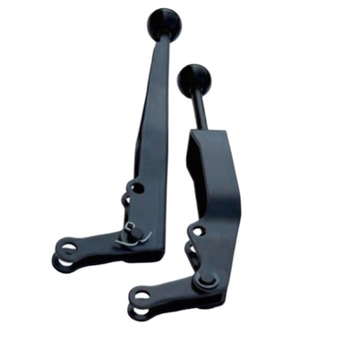 VA35-Z550 Bobines de soupape de commande directionnelle Parker à pression maximale standard