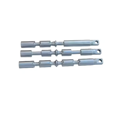 VA35-Z550 Bobines de soupape de commande directionnelle Parker à pression maximale standard
