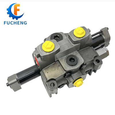 VA35-Z550 Bobines de soupape de commande directionnelle Parker à pression maximale standard