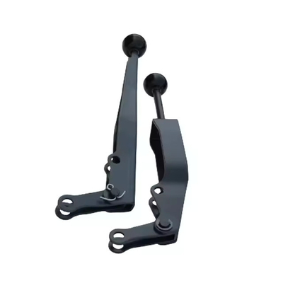Particules de soupape de commande directionnelle VA35-DA4