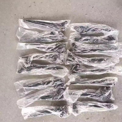 Particules de soupape de commande directionnelle VA35-DA4
