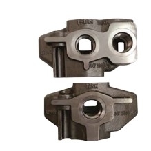Valve de commande directionnelle Parker VA/VG DVA20-PB80 Puissance au-delà du port de fin SAE 16 Fabriqué