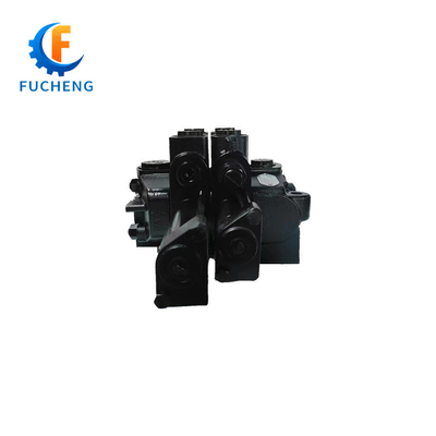 Ventilateurs sectionnels VA35 VA20 VG35 VG20 Ventilateurs de type Parker VA20-2DA3/VG20-AA770