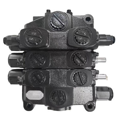 Ventilateurs de commande en fonte Parker DVG18 DVA20 DVG20 DVA35 DVG35 DVG80