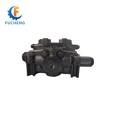 Ventilateur de contrôle directionnel hydraulique standard VA/VG